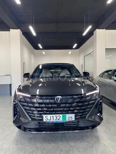 Changan  2025, 0 km - 1.5 l - Bakı