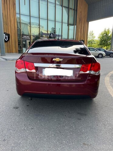 Chevrolet Cruze-3