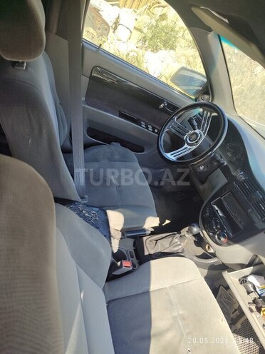 Daewoo Gentra 2013, 350,000 km - 1.5 l - Bakı