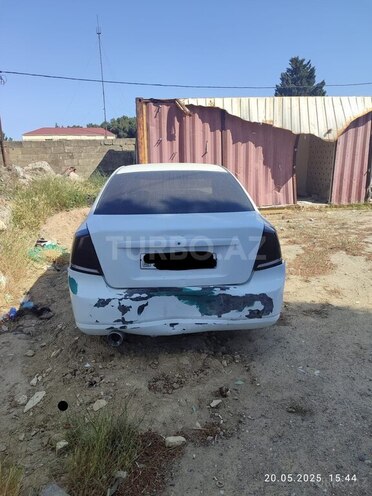 Daewoo Gentra 2013, 350,000 km - 1.5 l - Bakı