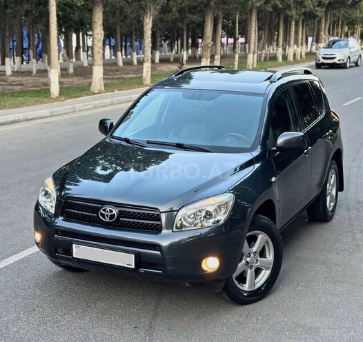 Toyota RAV4 2008, 238,000 km - 2.0 l - Bakı