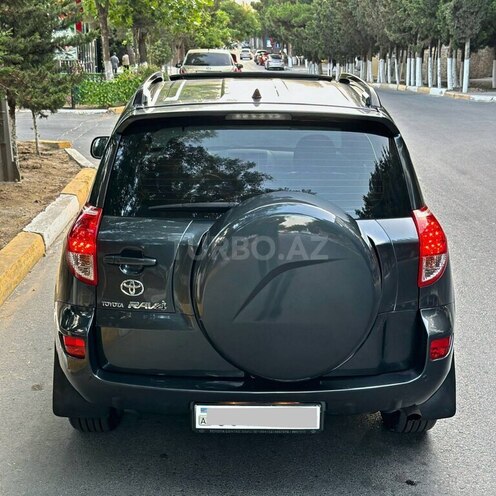 Toyota RAV4 2008, 238,000 km - 2.0 l - Bakı