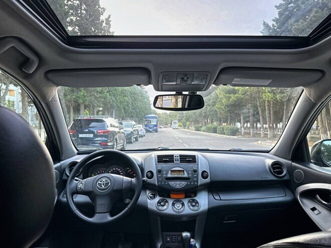 Toyota RAV4 2008, 238,000 km - 2.0 l - Bakı