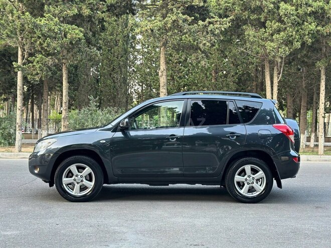 Toyota RAV4 2008, 238,000 km - 2.0 l - Bakı