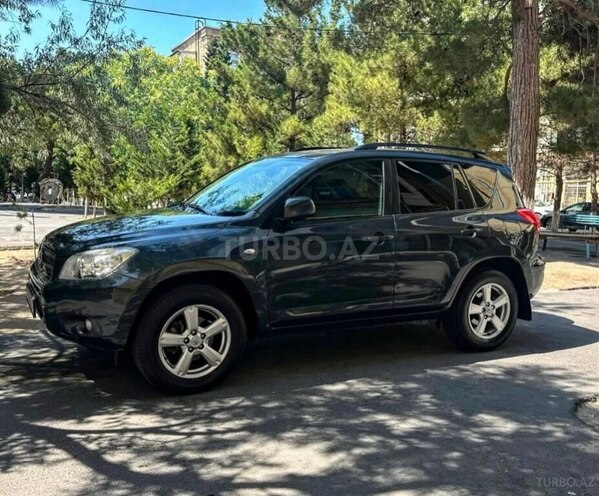 Toyota RAV4 2008, 238,000 km - 2.0 l - Bakı