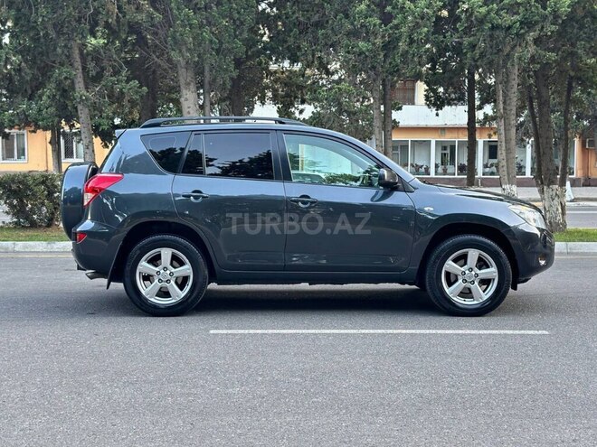 Toyota RAV4 2008, 238,000 km - 2.0 l - Bakı