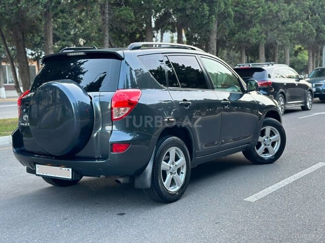 Toyota RAV4 2008, 238,000 km - 2.0 l - Bakı