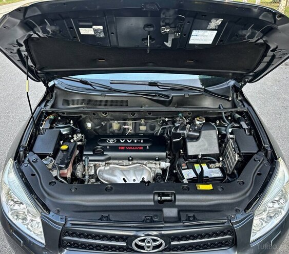 Toyota RAV4 2008, 238,000 km - 2.0 l - Bakı