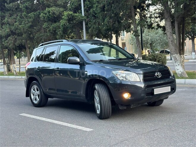 Toyota RAV4 2008, 238,000 km - 2.0 l - Bakı