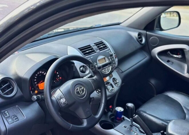 Toyota RAV4 2008, 238,000 km - 2.0 l - Bakı