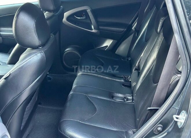 Toyota RAV4 2008, 238,000 km - 2.0 l - Bakı