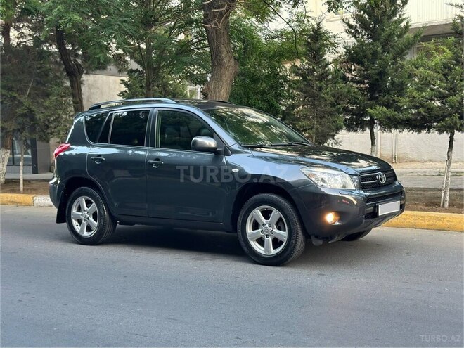 Toyota RAV4 2008, 238,000 km - 2.0 l - Bakı