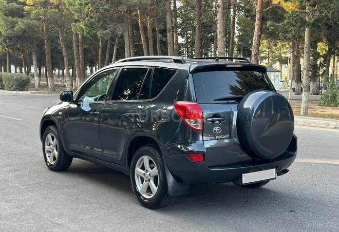 Toyota RAV4 2008, 238,000 km - 2.0 l - Bakı