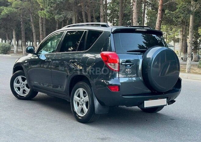 Toyota RAV4 2008, 238,000 km - 2.0 l - Bakı