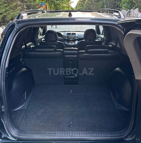 Toyota RAV4 2008, 238,000 km - 2.0 l - Bakı