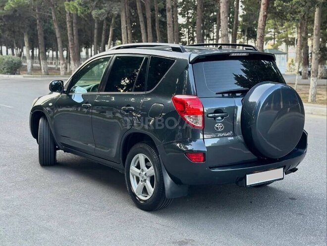 Toyota RAV4 2008, 238,000 km - 2.0 l - Bakı
