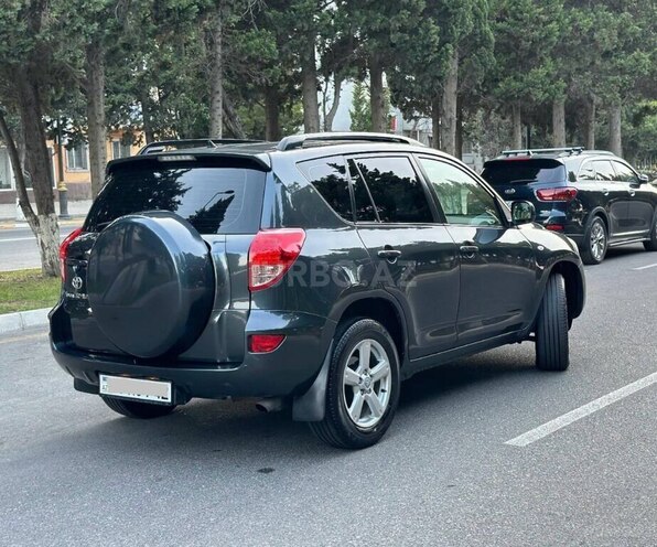 Toyota RAV4 2008, 238,000 km - 2.0 l - Bakı