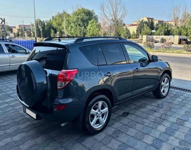Toyota RAV4 2008, 238,000 km - 2.0 l - Bakı