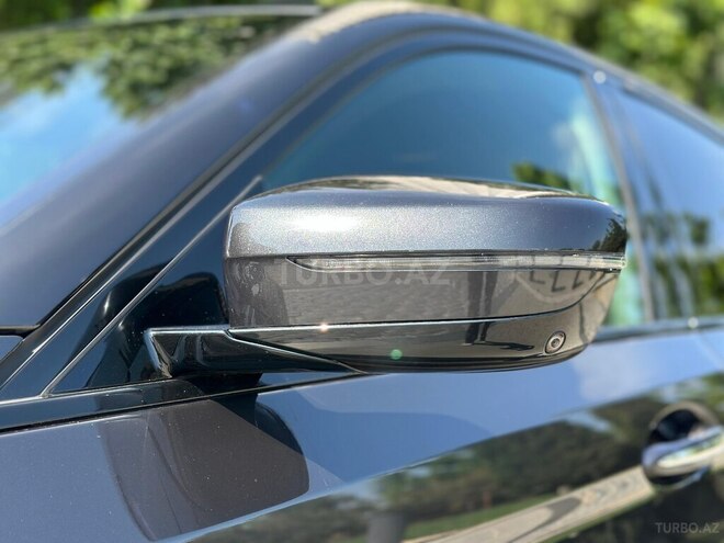 BMW 520 2017, 150,000 km - 2.0 l - Sumqayıt
