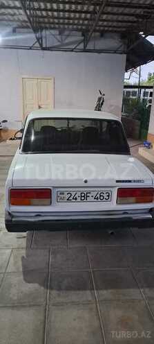 LADA (VAZ) 2107 2009, 97,000 km - 1.6 l - Bakı