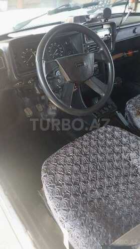 LADA (VAZ) 2107 2009, 97,000 km - 1.6 l - Bakı