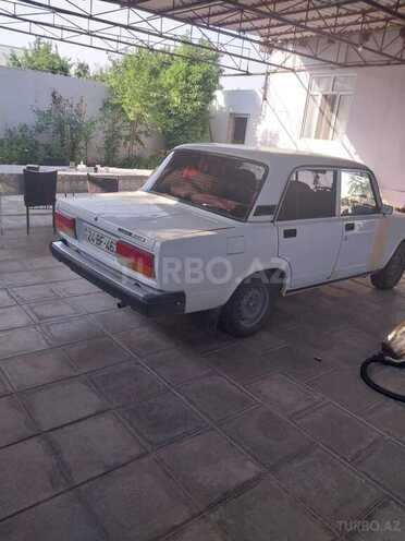 LADA (VAZ) 2107 2009, 97,000 km - 1.6 l - Bakı