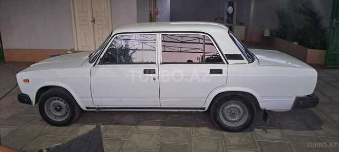LADA (VAZ) 2107 2009, 97,000 km - 1.6 l - Bakı
