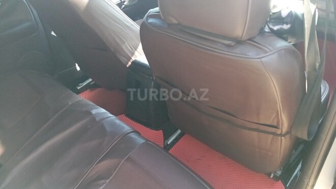 Volkswagen Passat 2002, 185,427 km - 1.8 l - Gəncə