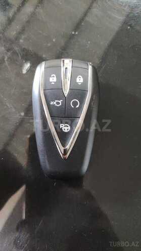 Changan  2025, 0 km - 1.5 l - Bakı