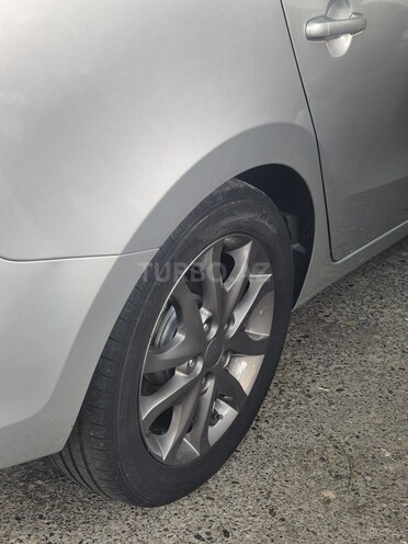 Hyundai i30 2010, 233,000 km - 2.0 л - Bakı
