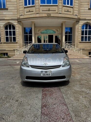 Toyota Prius 2007, 380,000 km - 1.5 l - Bakı