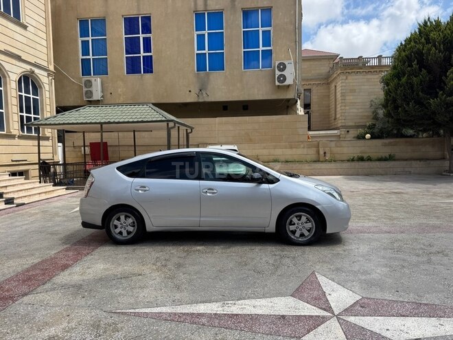 Toyota Prius 2007, 380,000 km - 1.5 l - Bakı