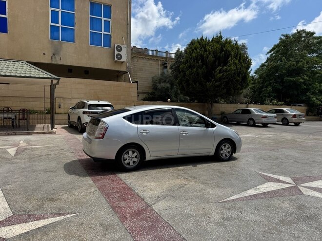 Toyota Prius 2007, 380,000 km - 1.5 l - Bakı