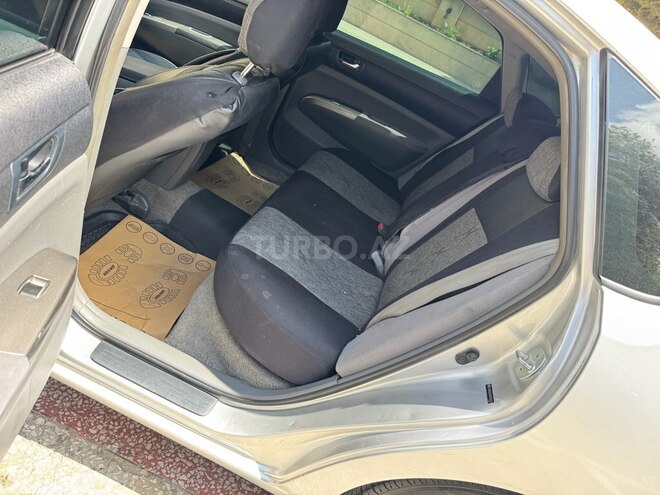 Toyota Prius 2007, 380,000 km - 1.5 l - Bakı