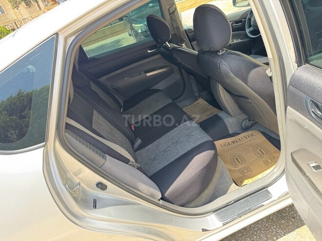 Toyota Prius 2007, 380,000 km - 1.5 l - Bakı