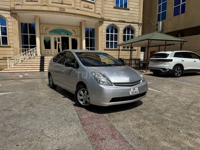 Toyota Prius 2007, 380,000 km - 1.5 l - Bakı
