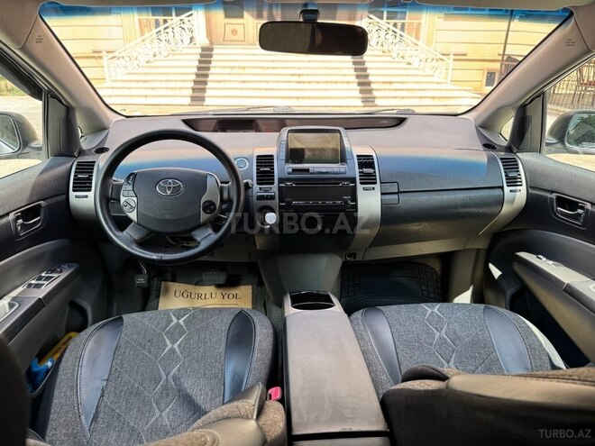 Toyota Prius 2007, 380,000 km - 1.5 l - Bakı