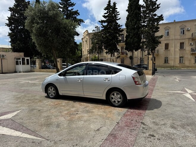 Toyota Prius 2007, 380,000 km - 1.5 l - Bakı