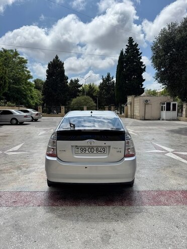 Toyota Prius 2007, 380,000 km - 1.5 l - Bakı