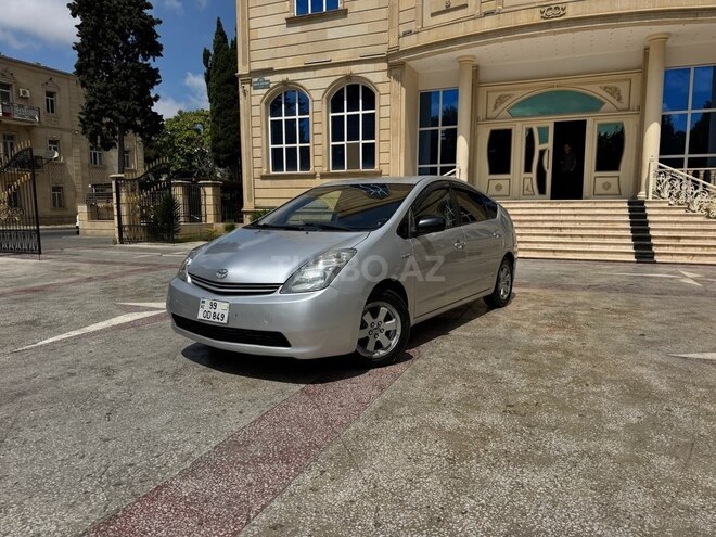 Toyota Prius 2007, 380,000 km - 1.5 l - Bakı