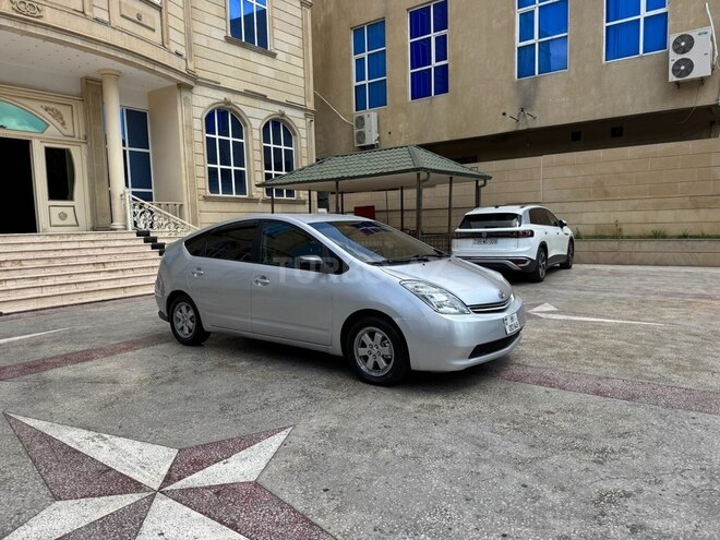 Toyota Prius 2007, 380,000 km - 1.5 l - Bakı
