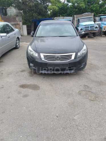 Honda Accord-3