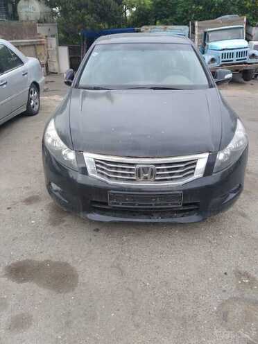 Honda Accord-1