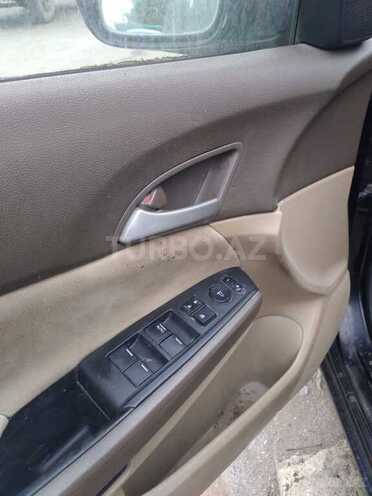Honda Accord-8