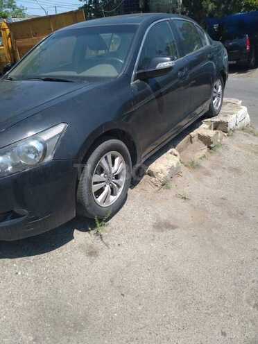 Honda Accord-14