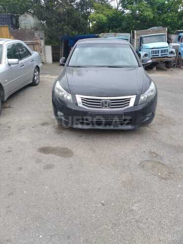 Honda Accord-2