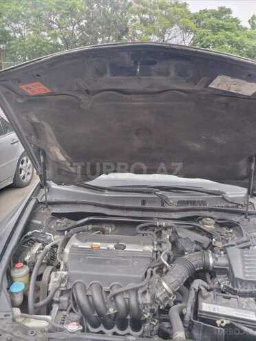 Honda Accord-11