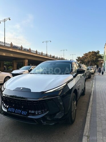 Porsche Cayenne 2015, 106,000 km - 3.6 l - Bakı