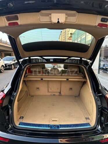 Porsche Cayenne-9