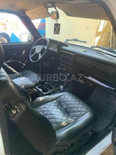 LADA (VAZ) Niva 2015, 159,000 km - 1.7 л - Naxçıvan
